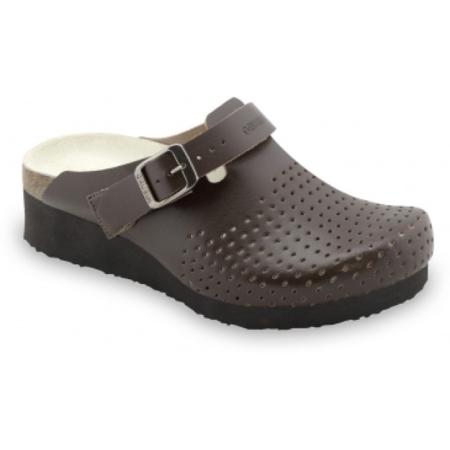 GRUBIN ŽENSKE KLOMPE DUBAI